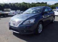 NISSAN SYLPHY 2016