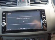 NISSAN SYLPHY 2016