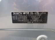 DAIHATSU MIRA 2016