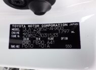 TOYOTA PRIUS PHV PLUG-IN HYBRID 2017