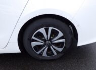 TOYOTA PRIUS PHV PLUG-IN HYBRID 2017