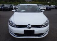 VOLKSWAGON GOLF 1.4 TSI BLUE MOTION 2016