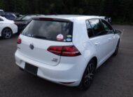 VOLKSWAGON GOLF 1.4 TSI BLUE MOTION 2016