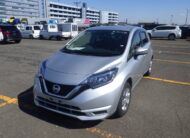NISSAN NOTE X DIG S 2017