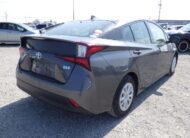 TOYOTA PRIUS S PACKAGE