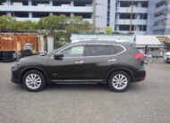 NISSAN XTRAIL PILOT SUNROOF