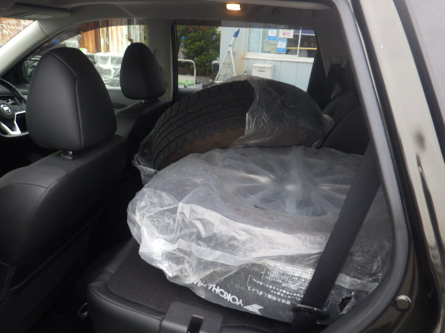 NISSAN XTRAIL PILOT SUNROOF