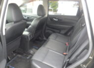 NISSAN XTRAIL PILOT SUNROOF