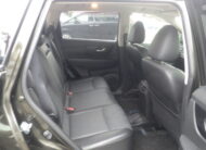 NISSAN XTRAIL PILOT SUNROOF