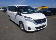 NISSAN SERENA 2.0L S- CVT AWD (150 HP)