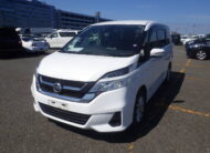 NISSAN SERENA 2.0L S- CVT AWD (150 HP)