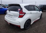 NISSAN NOTE NISMO