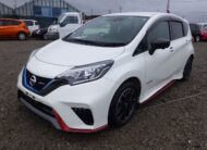 NISSAN NOTE NISMO