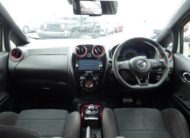 NISSAN NOTE NISMO