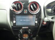 NISSAN NOTE NISMO