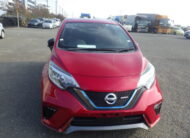 NISSAN NOTE E-POWER NISMO