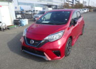 NISSAN NOTE E-POWER NISMO