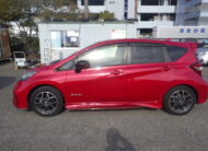 NISSAN NOTE E-POWER NISMO