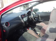 NISSAN NOTE E-POWER NISMO