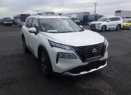 NISSAN X-TRAIL 2024