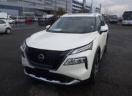 NISSAN X-TRAIL 2024