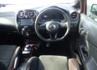 NISSAN NOTE E-POWER NISMO