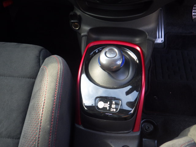 NISSAN NOTE E-POWER NISMO