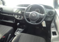 TOYOTA VITZ FM