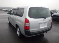 TOYOTA PROBOX 1.5L G.L 2WD